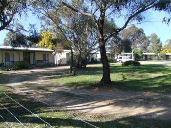 Stawell Holiday Cottages エクステリア 写真